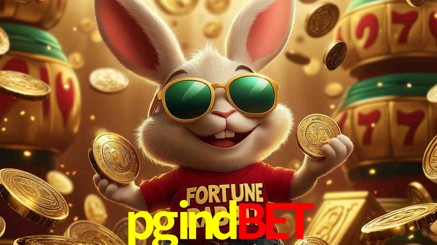 pgindbet: Seu Cassino Premiado com Pagamentos Rápidos