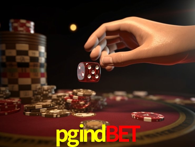 Experiência VIP pgindbet