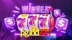 Statistics pgindbet