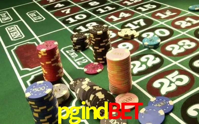 Estatísticas pgindbet