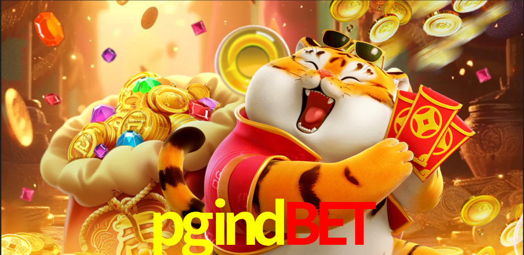pgindbet - Aposta Nº1 no Brasil - pgindbet.com