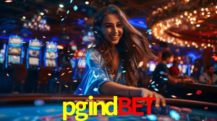 Experiência VIP pgindbet