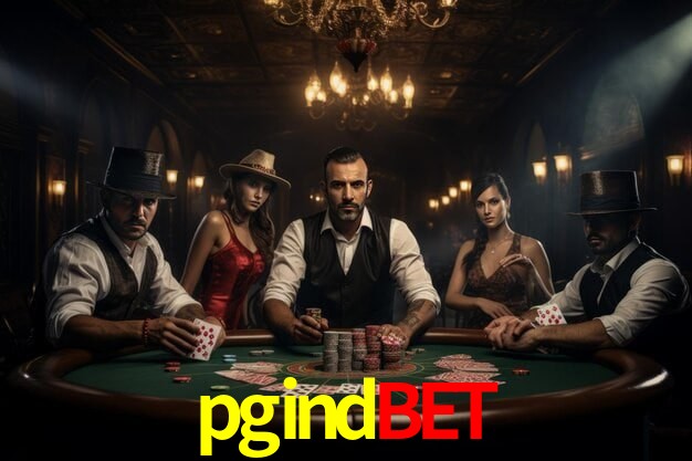 Descubra o Programa VIP da pgindbet: Vantagens Exclusivas para Jogadores