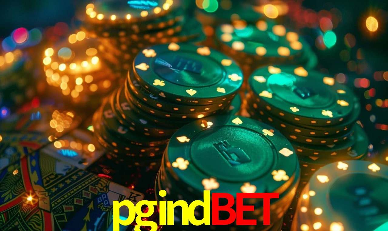 Casino VIP pgindbet