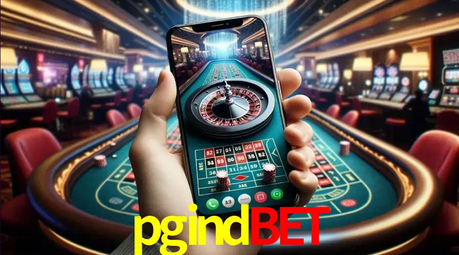 Secure Login pgindbet