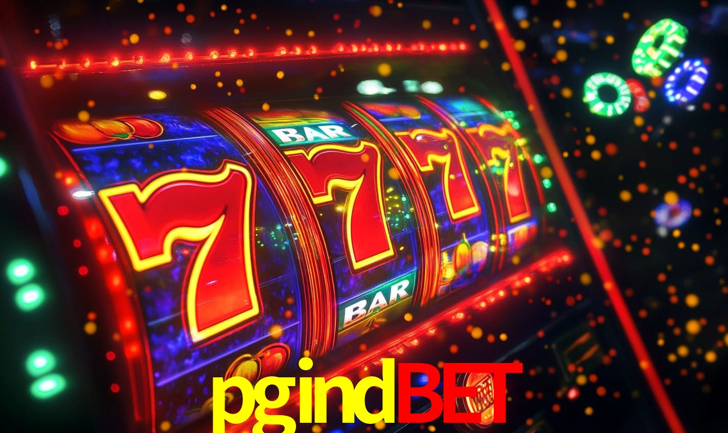 Sinta a adrenalina dos jogos de cassino com pgindbet