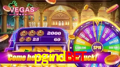 APP oficial da pgindbet para mobile