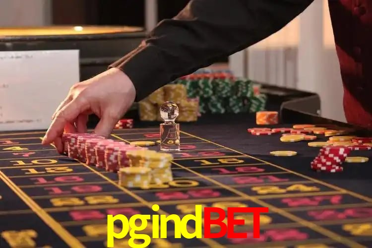 A Emoção da Loteria na pgindbet: Uma Chance de Mudança de Vida