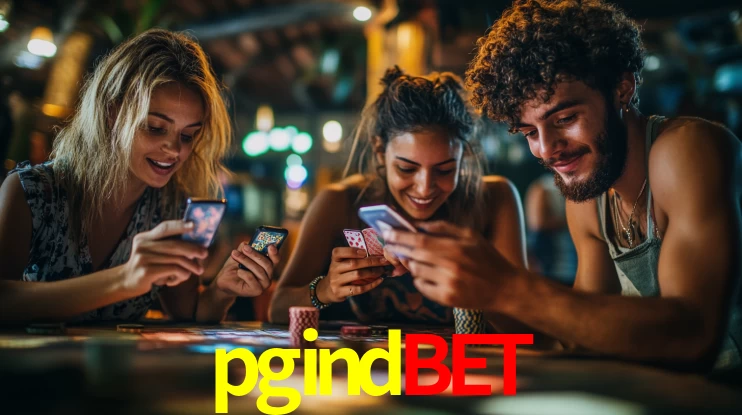 VIP Casino pgindbet