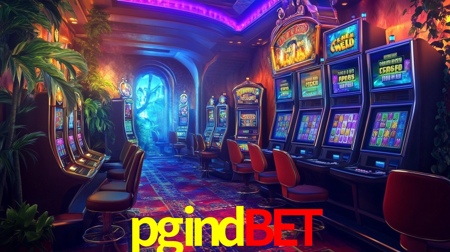 Live Casino pgindbet
