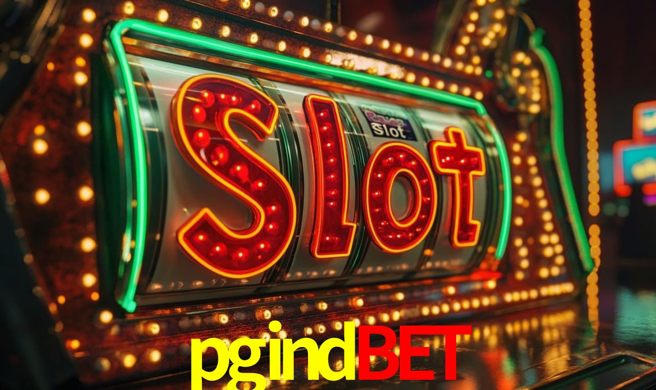 Login Seguro pgindbet