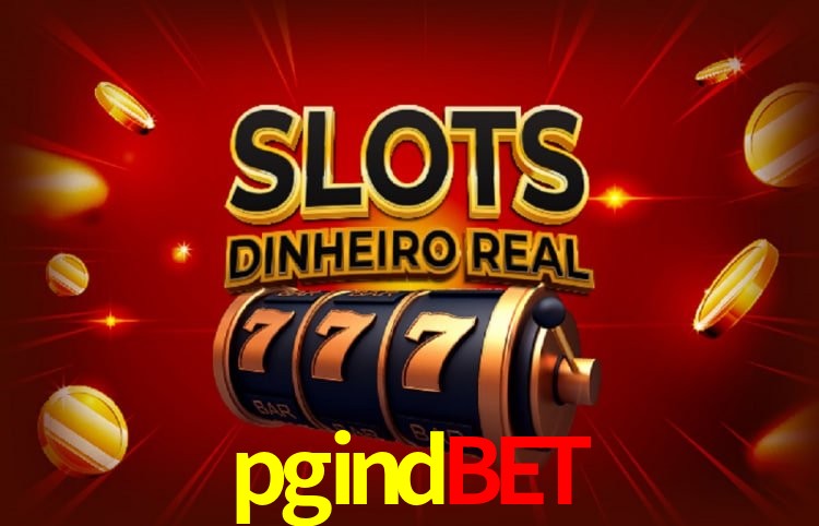 Tecnologia da Plataforma pgindbet