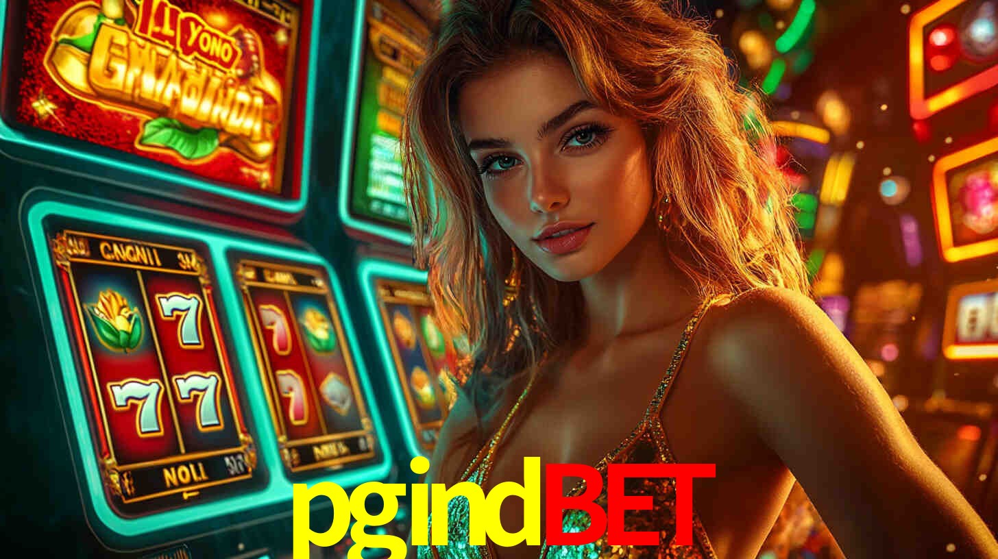 Programa VIP pgindbet