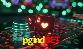 Apostas de Futebol pgindbet