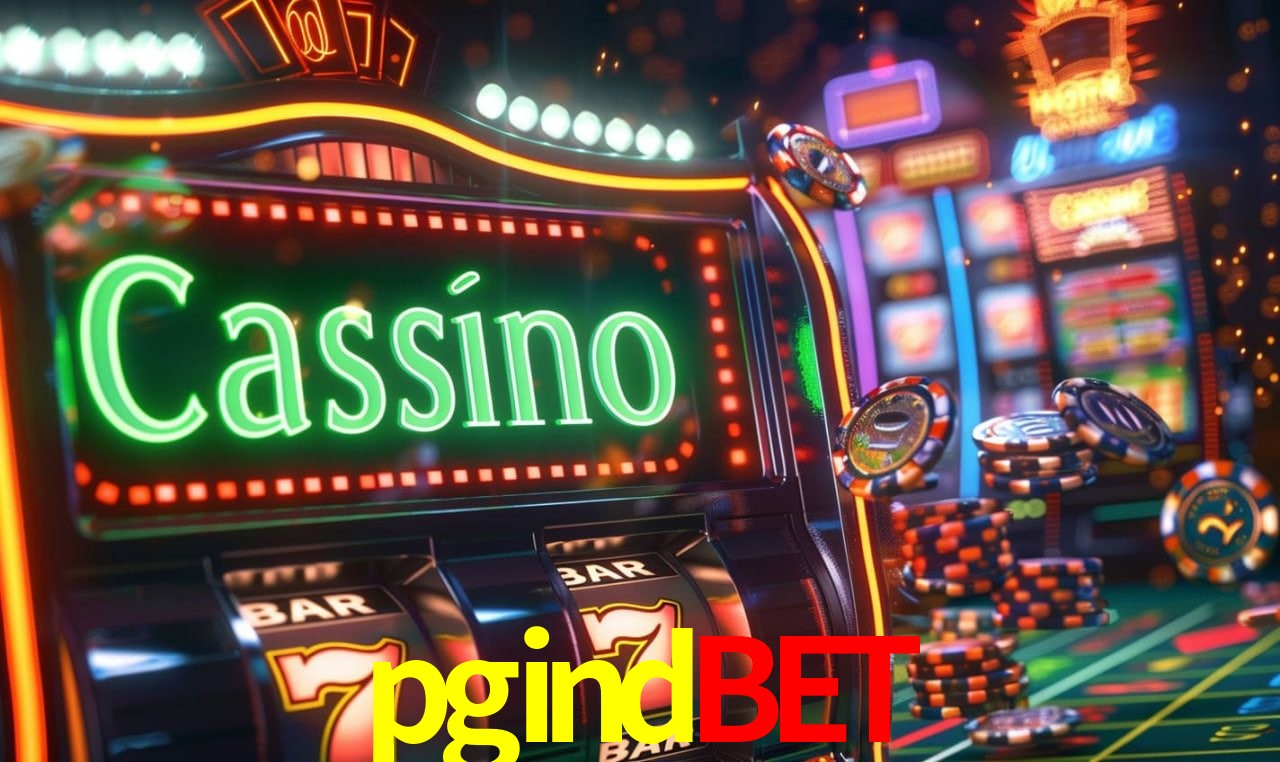 Diretório de Jogos pgindbet