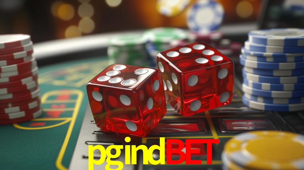 Roulette Table pgindbet