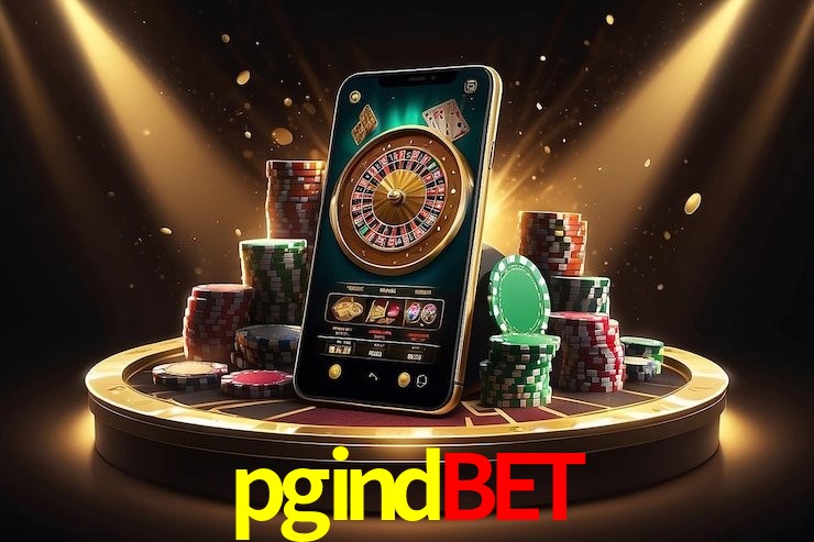 Casino Ao Vivo pgindbet