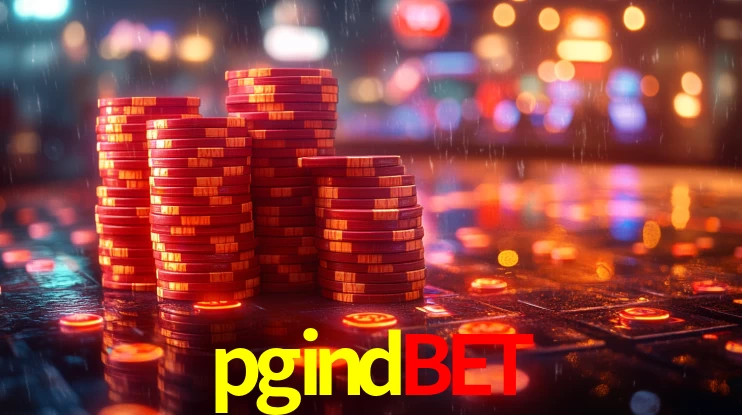 Explore as vantagens do pgindbet: serviço profissional e confiabilidade