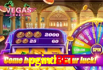 Descubra a Essência do pgindbet: Nossa História e Compromissos