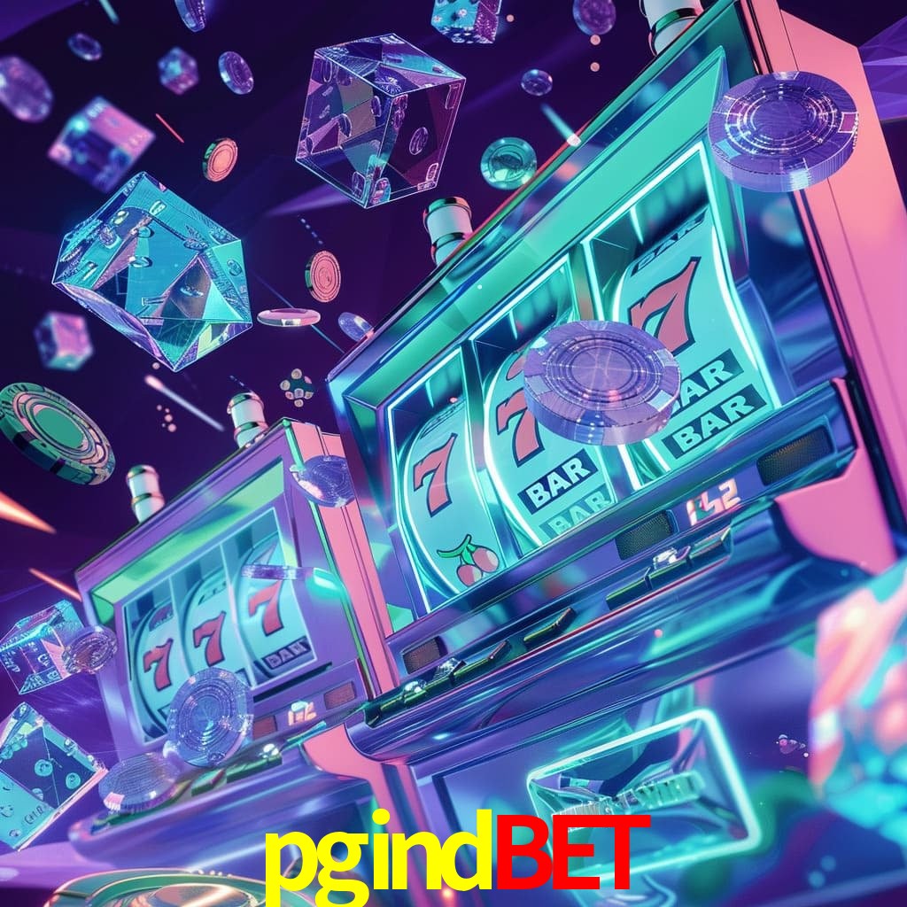A Experiência Imersiva dos Cassinos Ao Vivo no pgindbet