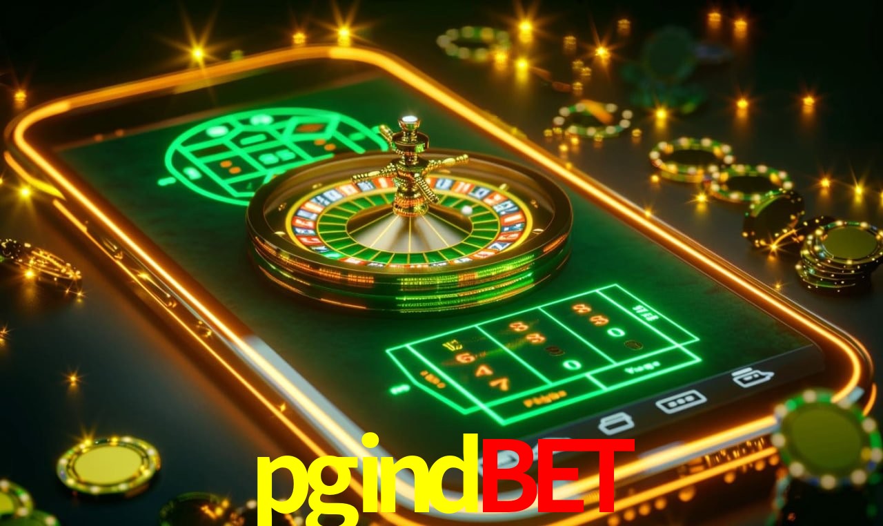 Benefícios da Conta pgindbet