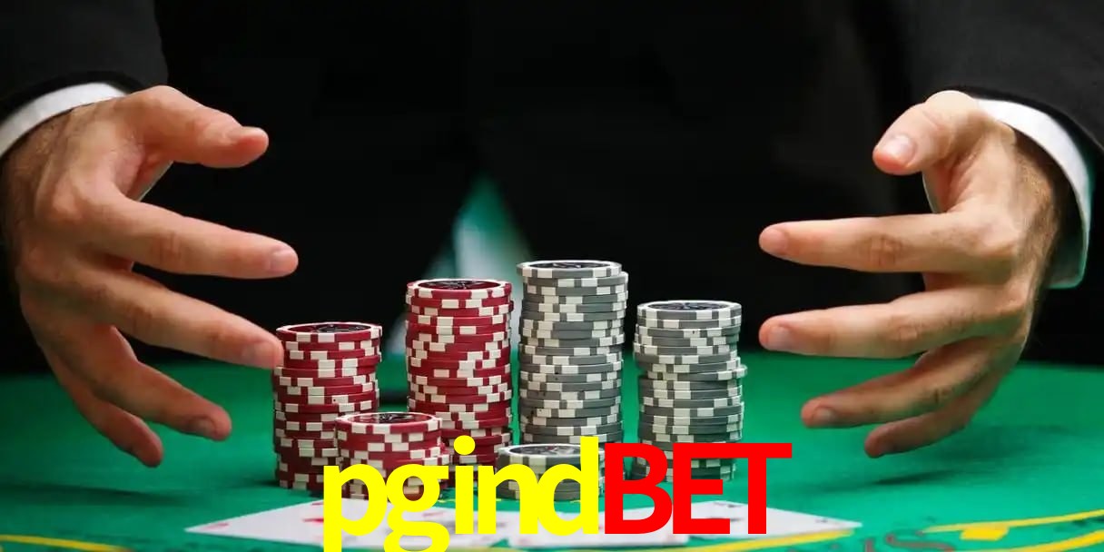 cassino pgindbet
