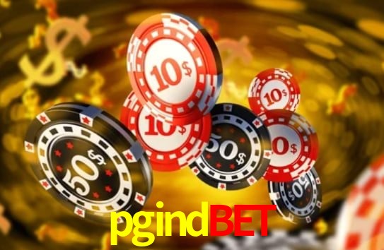 Mesa de Blackjack pgindbet