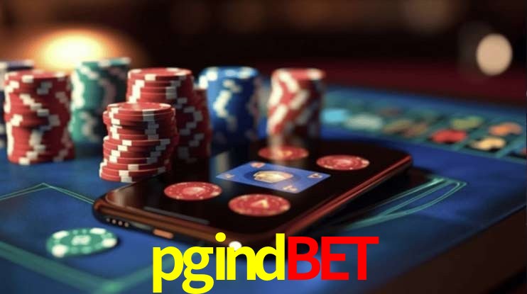 Casino Ao Vivo pgindbet