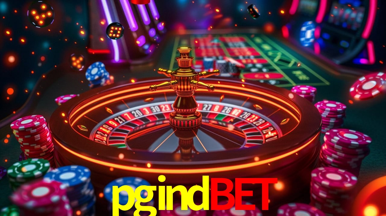 A Emoção da Loteria na pgindbet: Uma Chance de Mudança de Vida