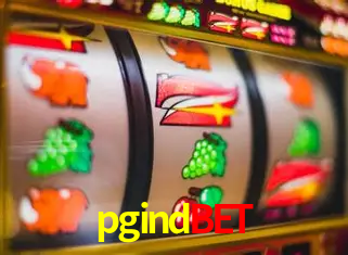 Descubra o Mundo do Cassino Online com pgindbet