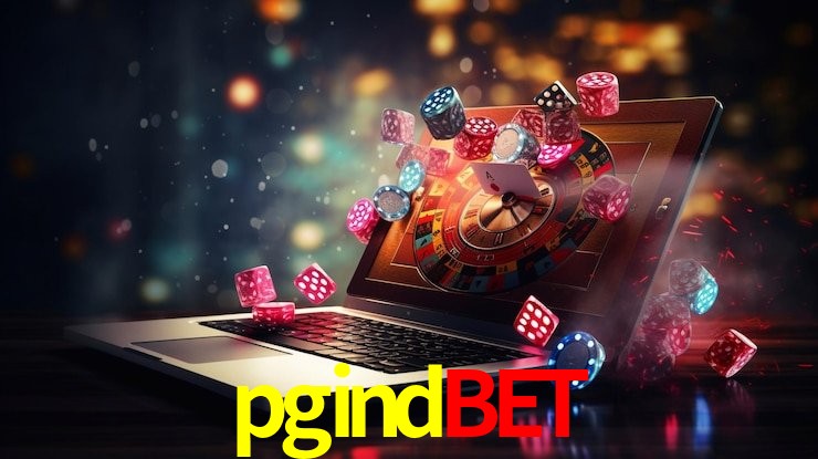 Inovações de Jogos na pgindbet: O Futuro das Experiências Interativas