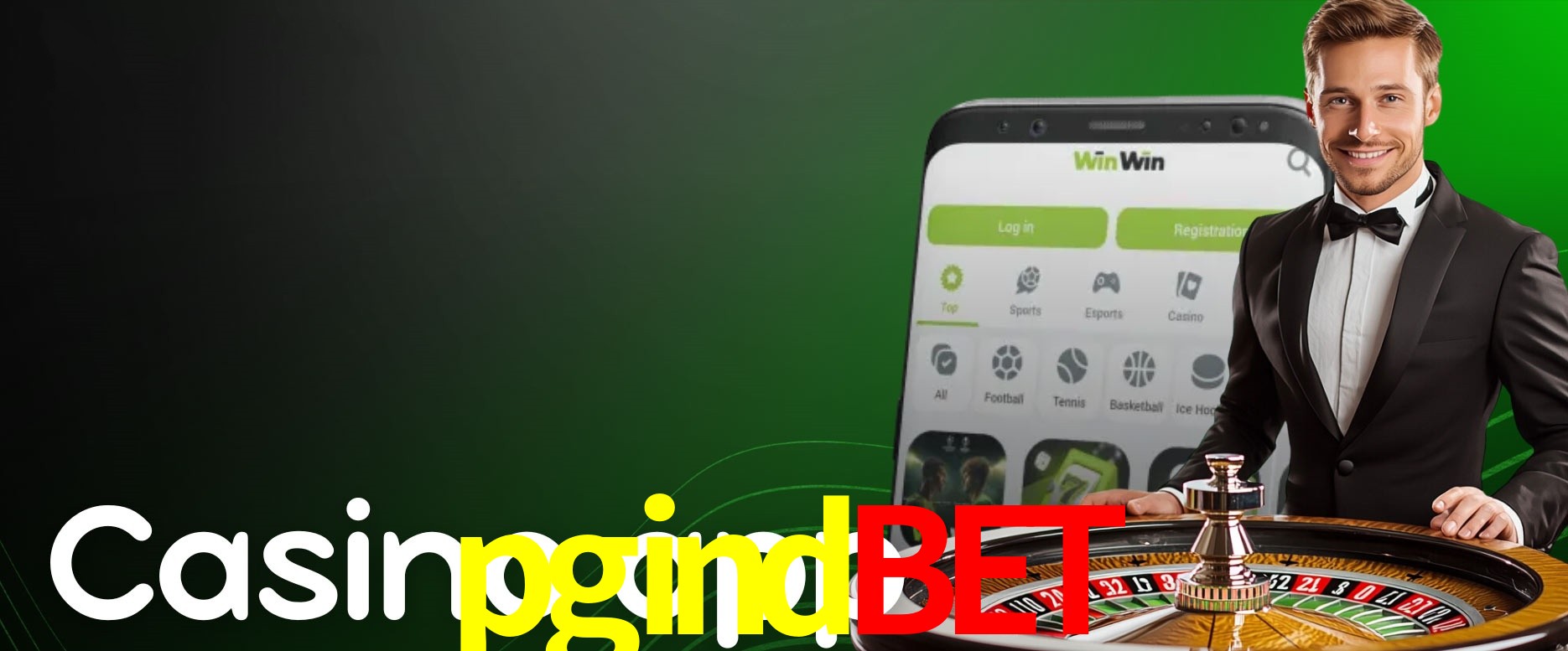 Flash Promotion pgindbet