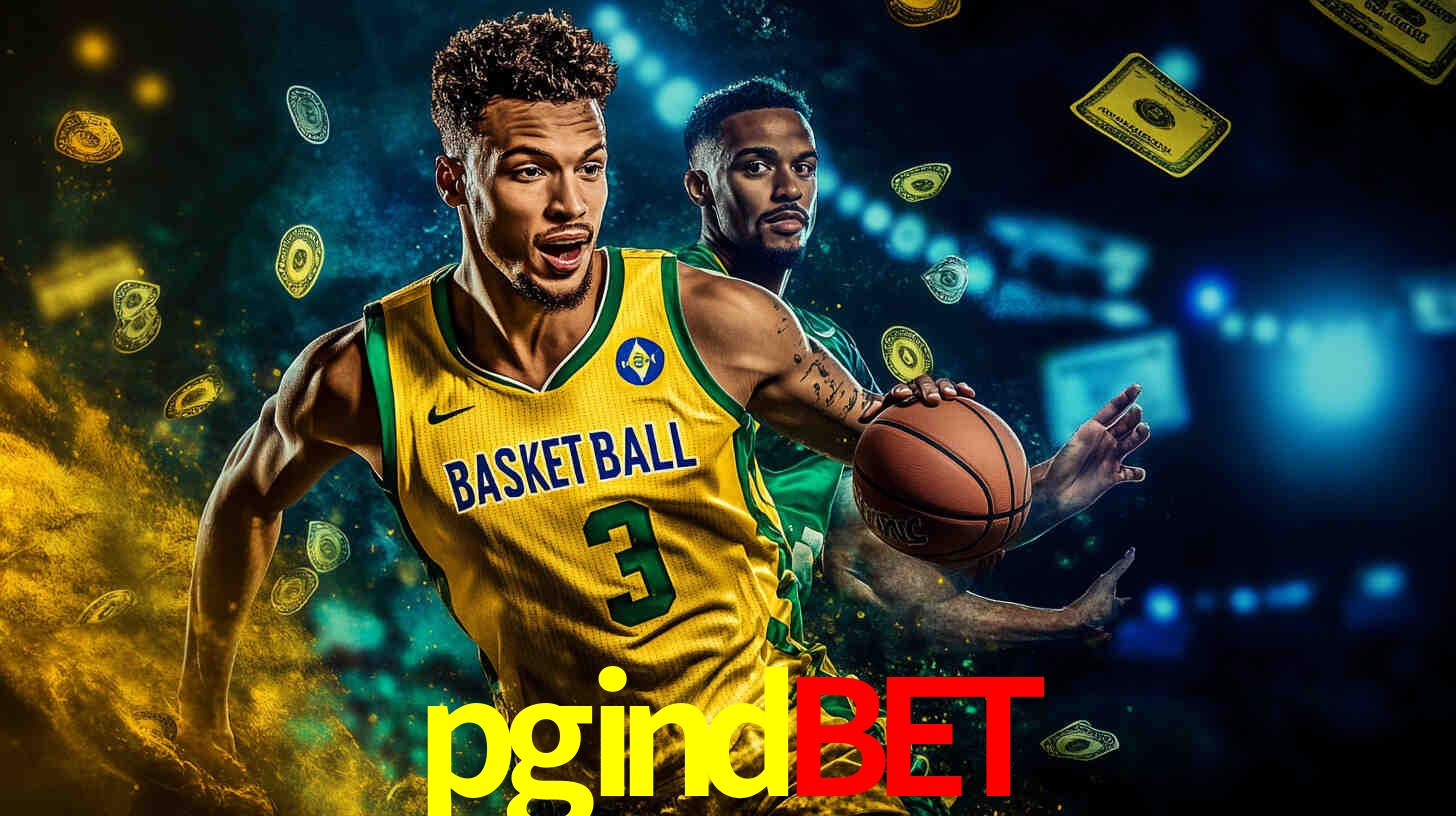 Desvendando o Mundo dos Jogos Virtuais na pgindbet