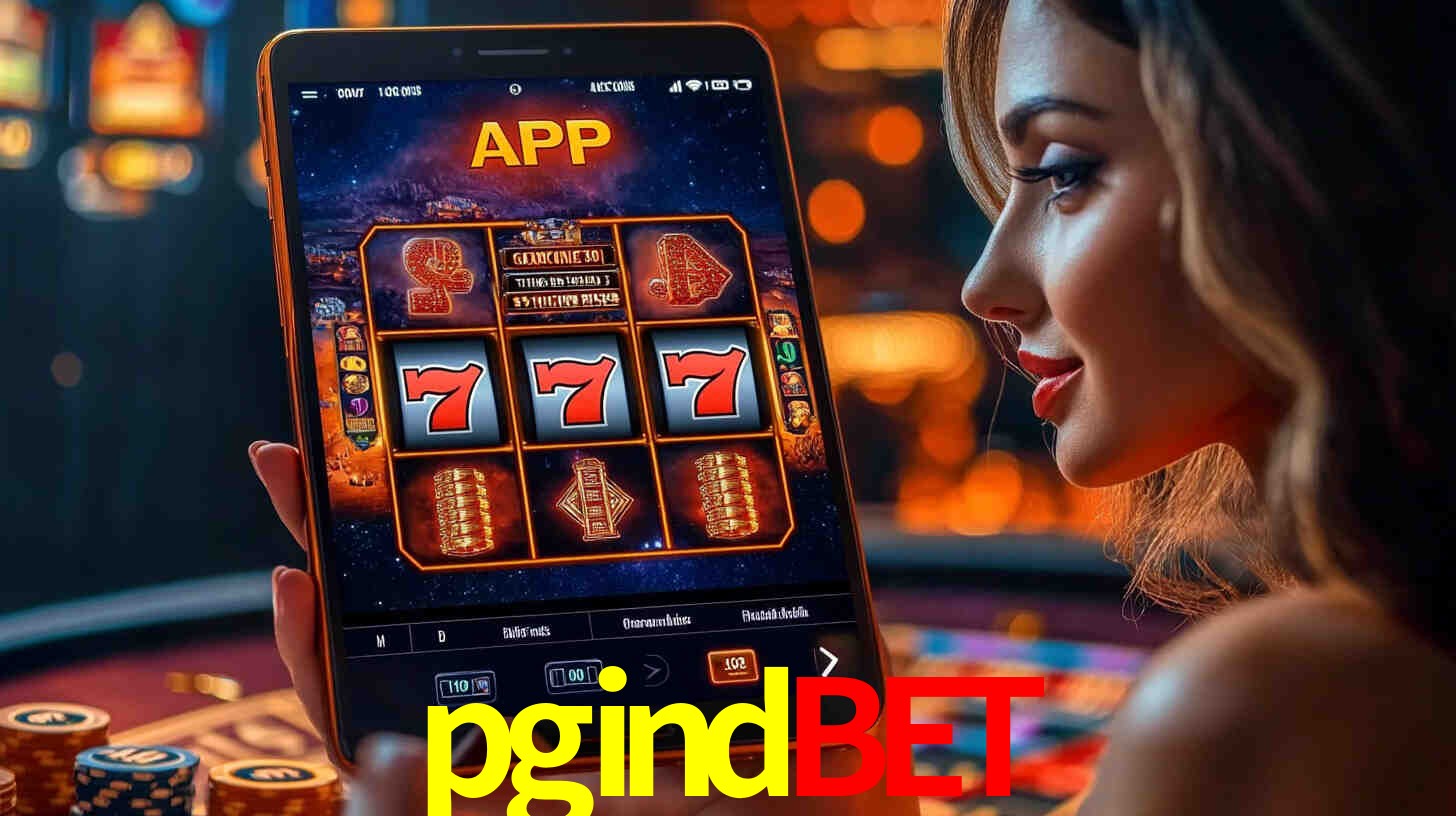 pgindbet: Seu Especialista em Apostas Esportivas Brasileiras
