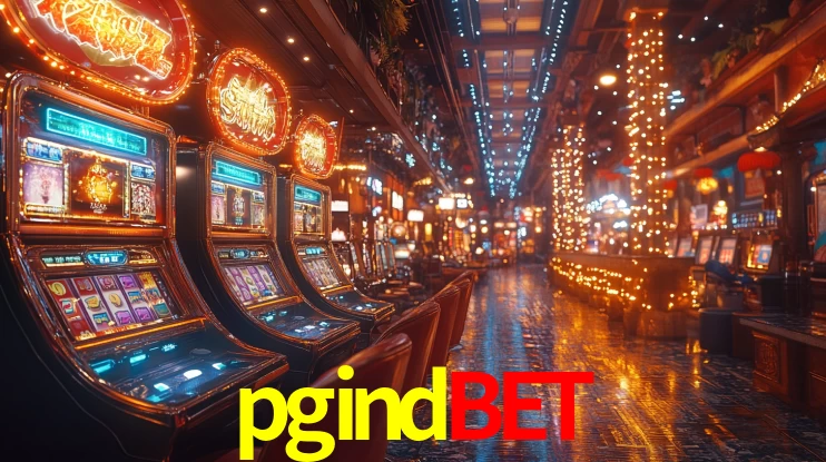 pgindbet: Jogos de Caça-Níqueis-Altas Recompensas, Roleta-Velocidade, Blackjack-Desafios Máximos