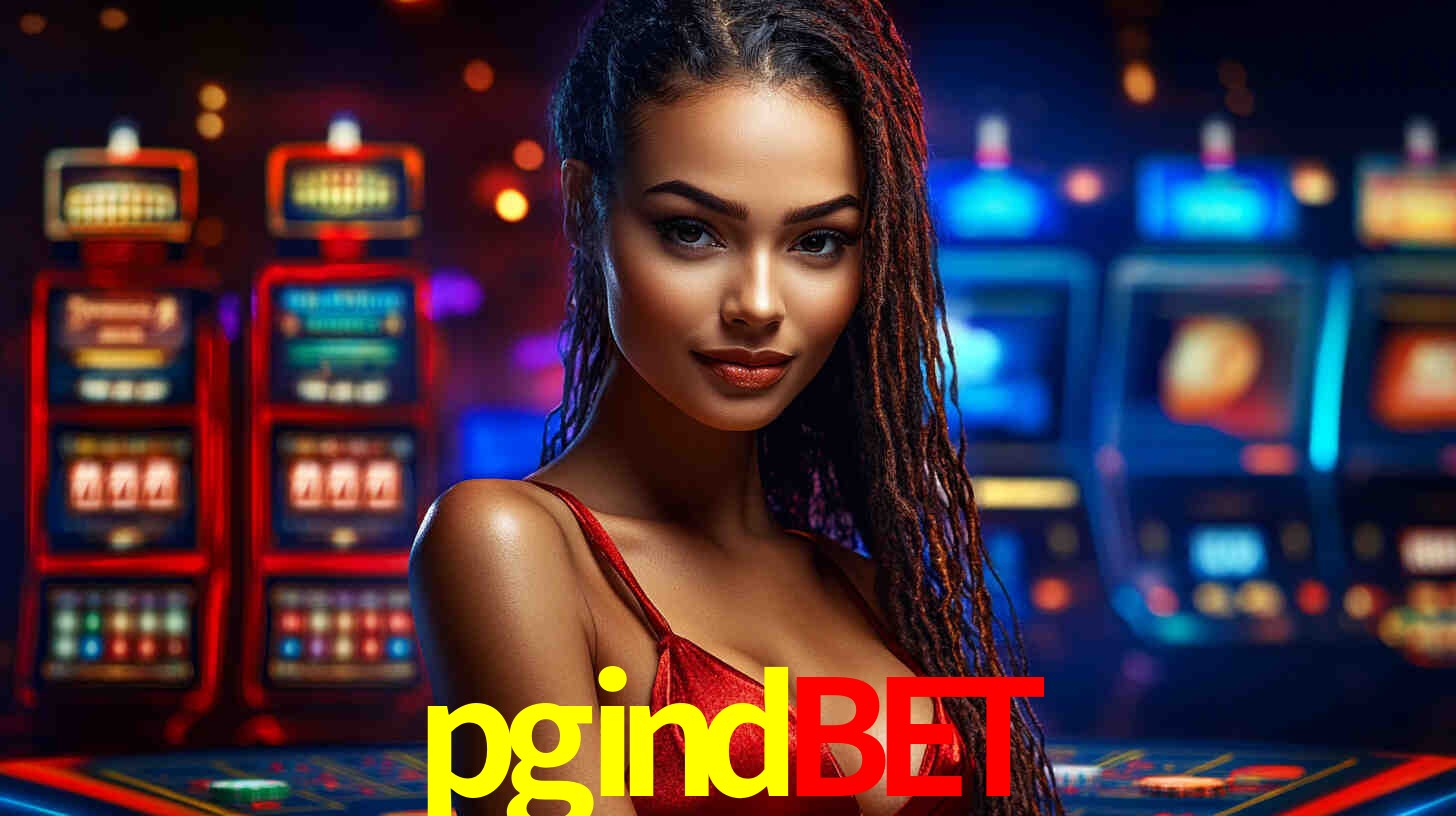 Apostas Esportivas na pgindbet: Um Guia Completo