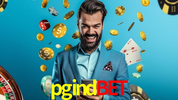 Games Directory pgindbet