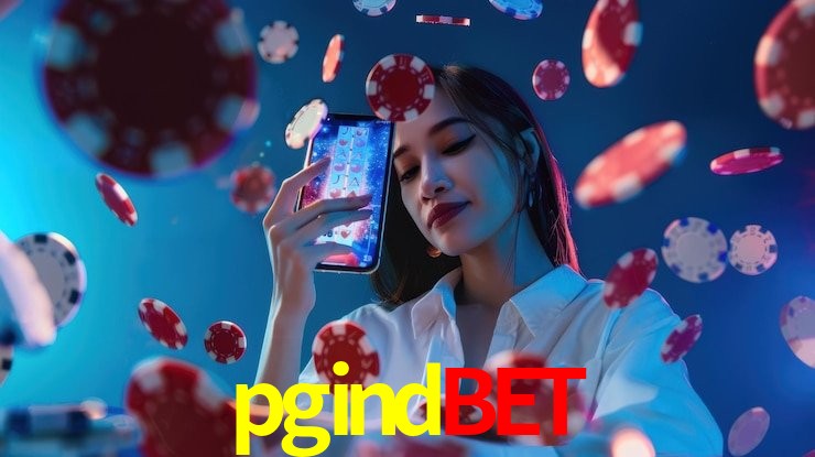 Descubra a Essência do pgindbet: Nossa História e Compromissos