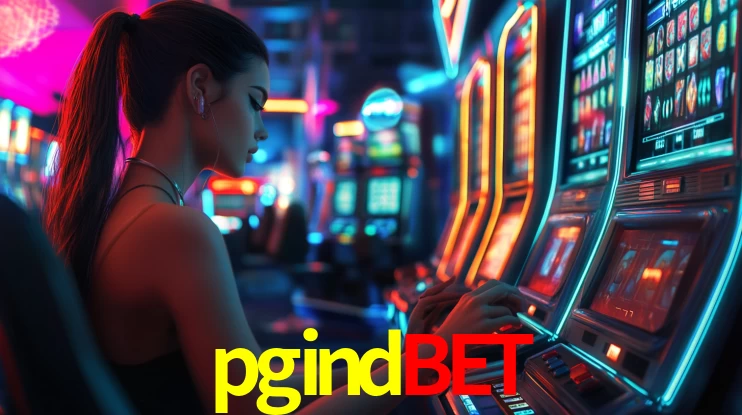 Premium Interface pgindbet