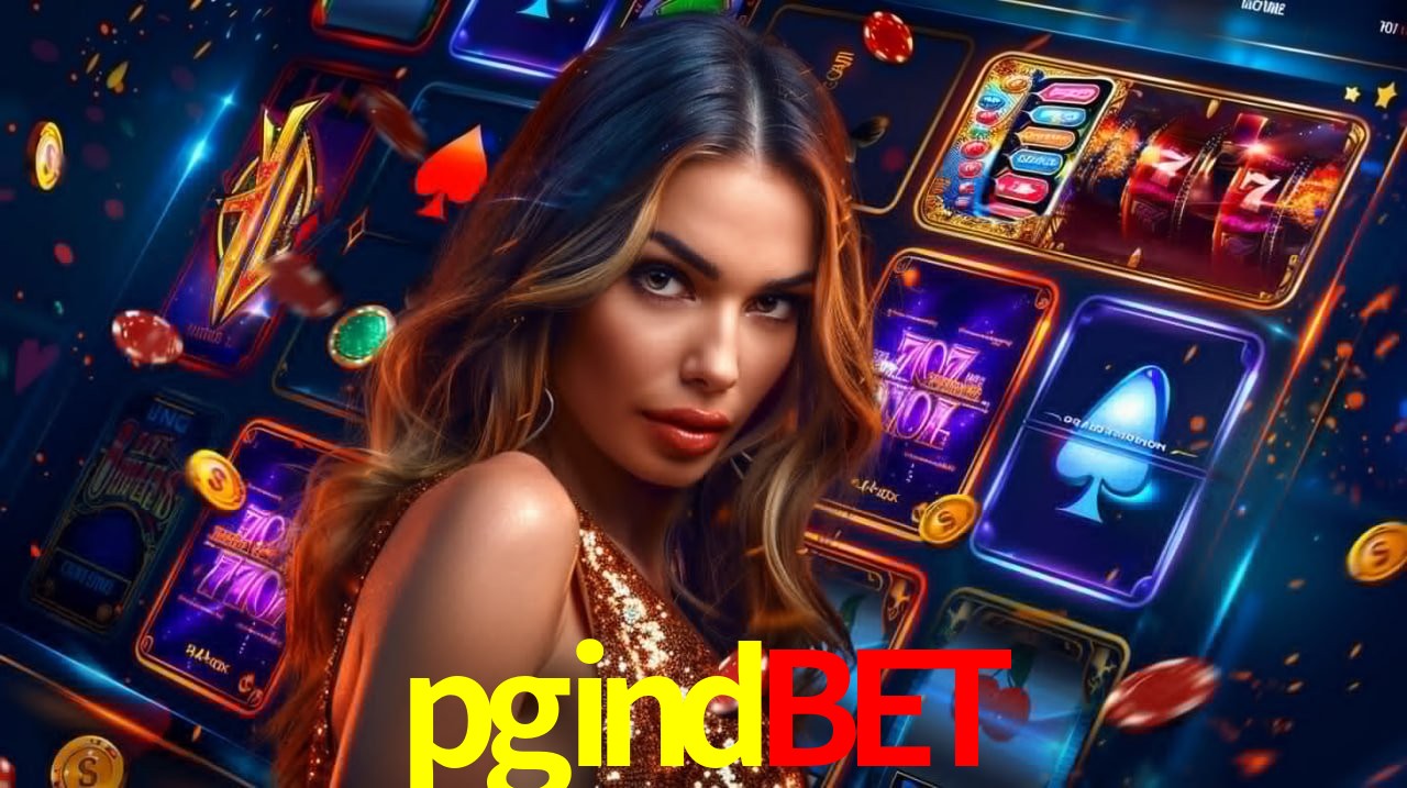 Explorando a Categoria de Eventos em Apostas na pgindbet