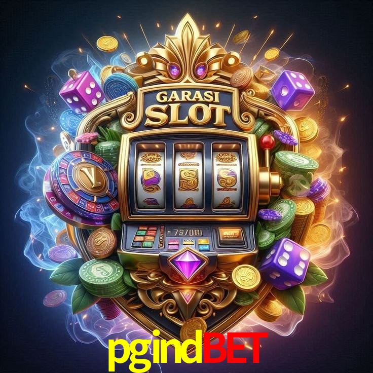 Provedores de Jogos pgindbet