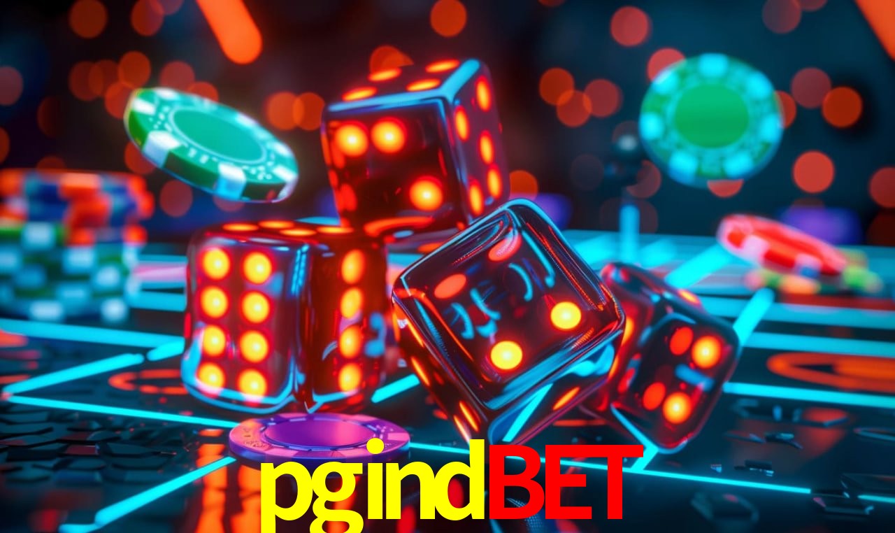 Desvendando o Mundo dos Jogos Virtuais na pgindbet