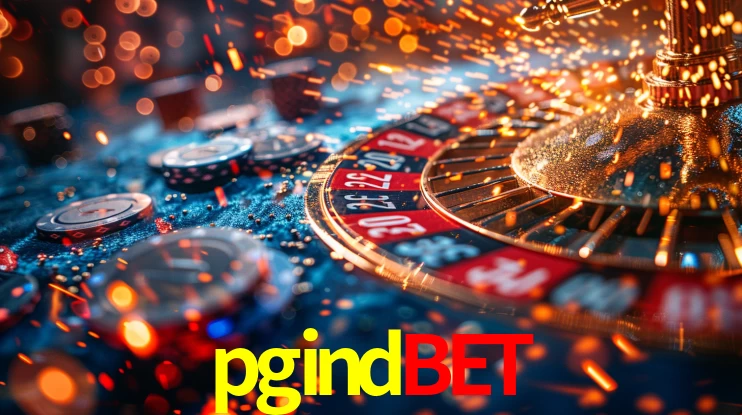 Account Benefits pgindbet