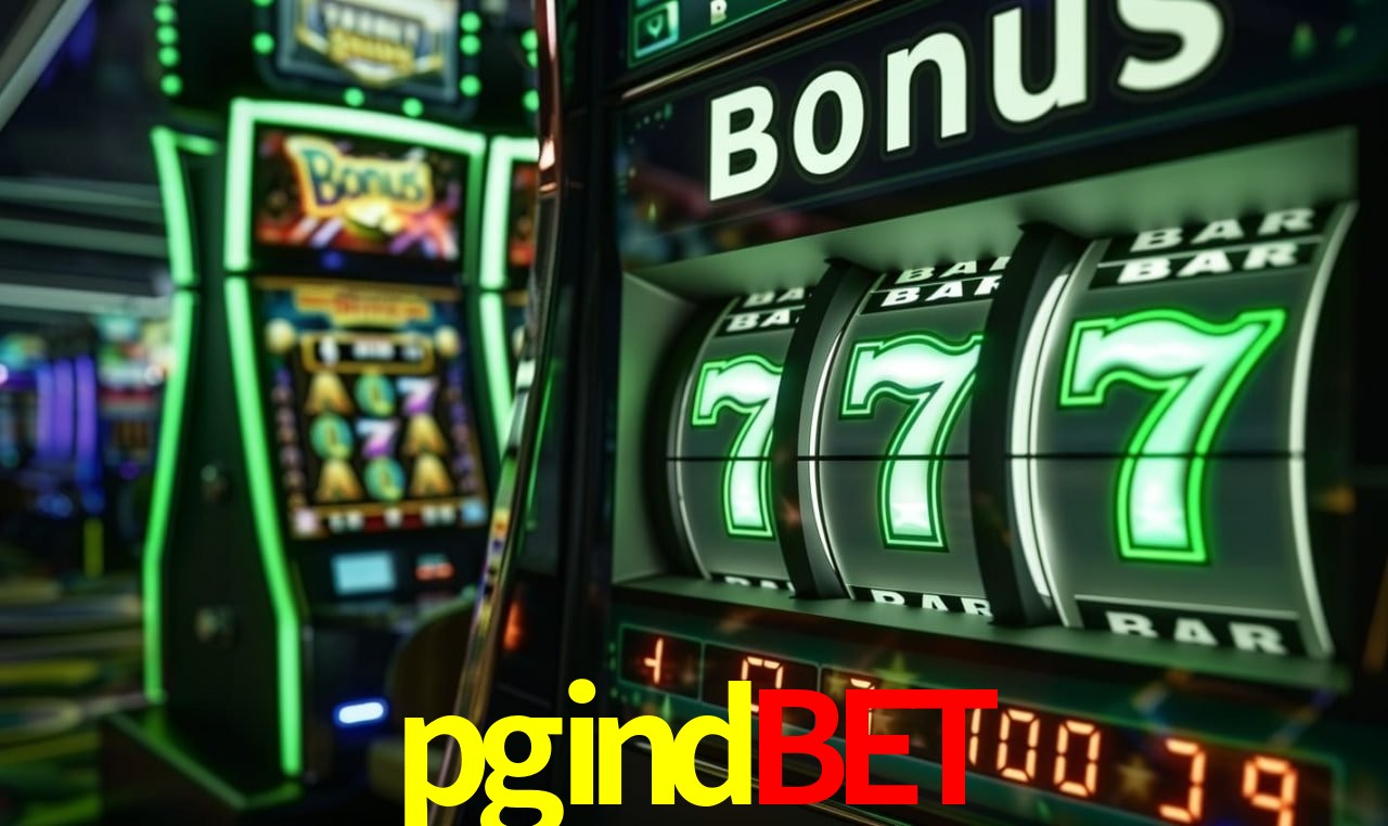 Game Providers pgindbet