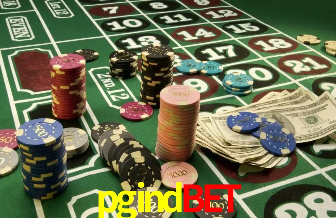 Ofertas Imperdíveis na pgindbet: Promoções e Bônus Que Valem a Pena