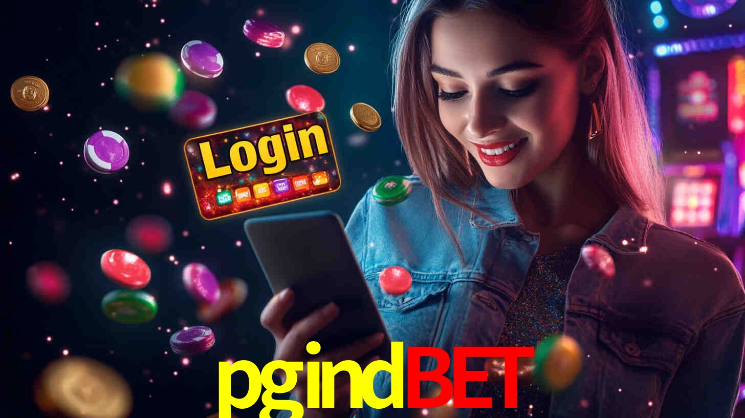 Apostas Esportivas na pgindbet: Um Guia Completo