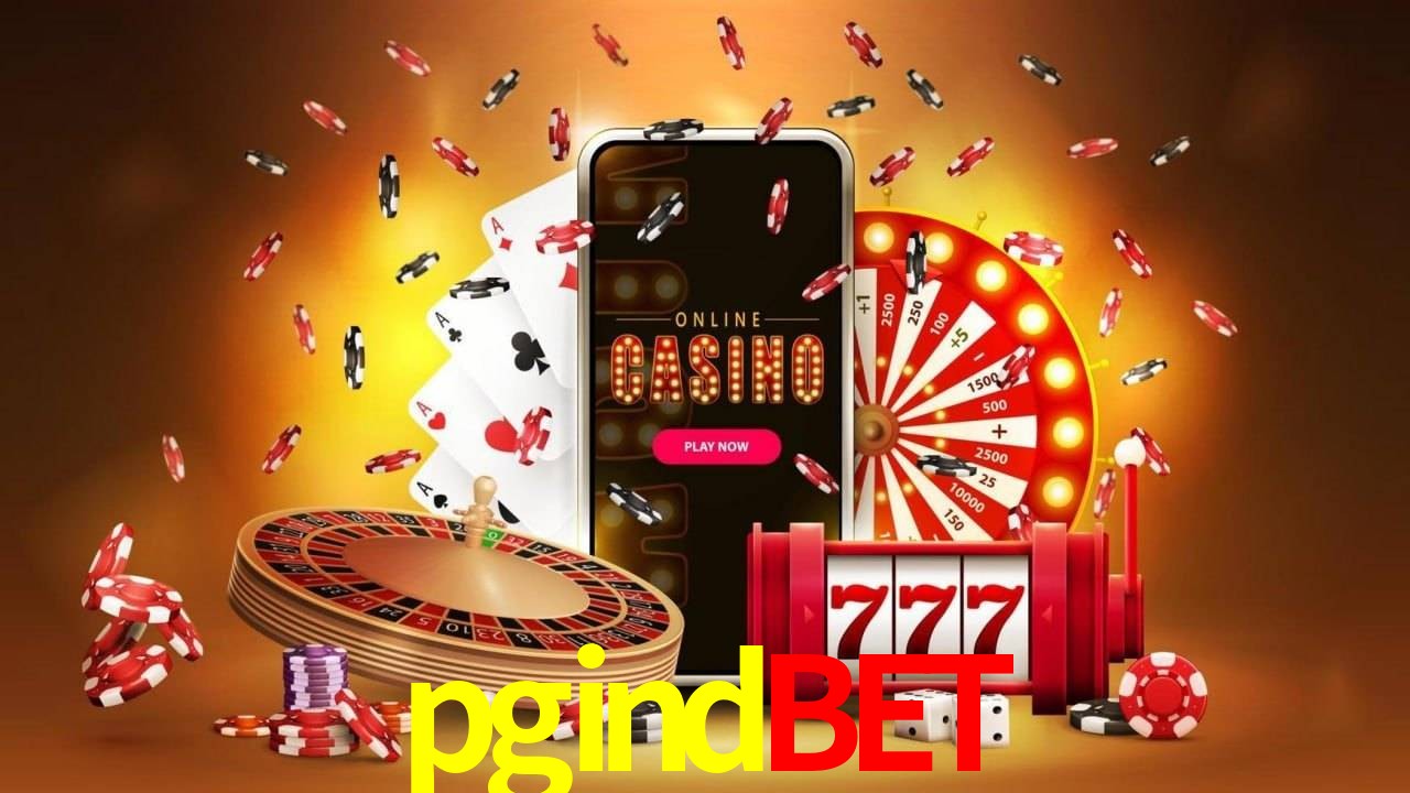 Estatísticas do Jogo pgindbet