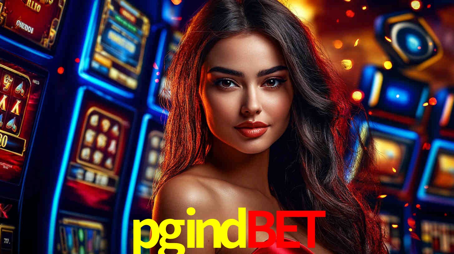 A Experiência Imersiva dos Cassinos Ao Vivo no pgindbet