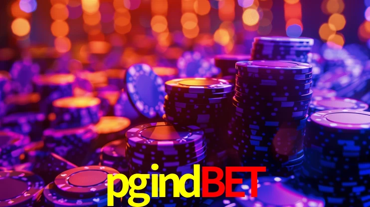 pgindbet: A Experiência de Casino com Jogos de Mesa ao Vivo