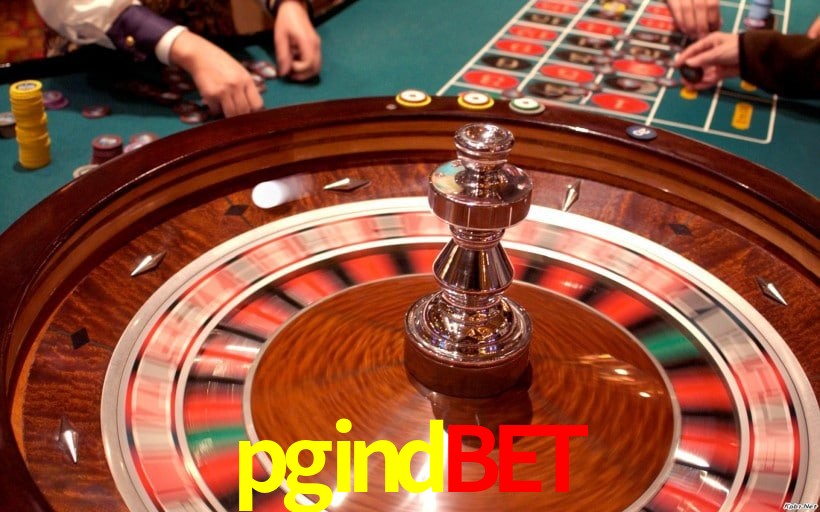 PIX Instantâneo pgindbet